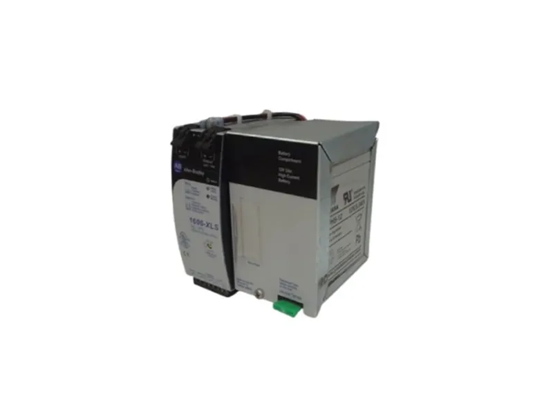 1606-XLS240-UPSC Power Supply by ALLEN BRADLEY