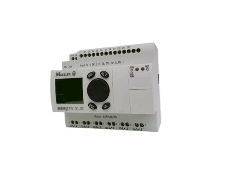EASY819-DC-RC過電流繼電器（CUTLER HAMMER）