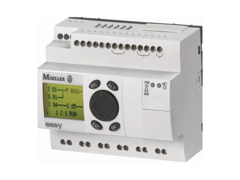 EASY820-DC-RC 過電流繼電器（CUTLER HAMMER）
