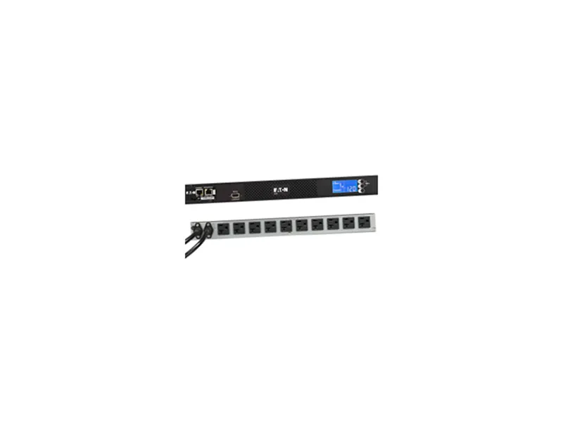 EATS120 Power Distribution by CUTLER HAMMER
