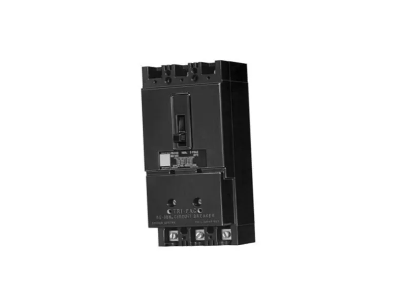 EB3040 Molded Case Circuit Breaker by EATON CORPORATION