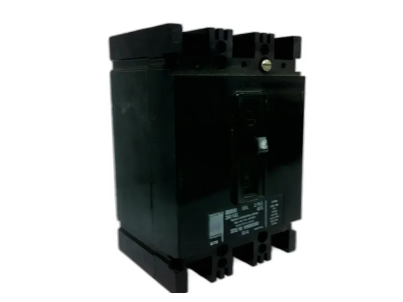 EB3050 Molded Case Circuit Breaker by EATON CORPORATION