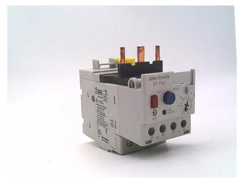 ALLEN BRADLEY 193-EEDD Rơ le quá tải điện tử