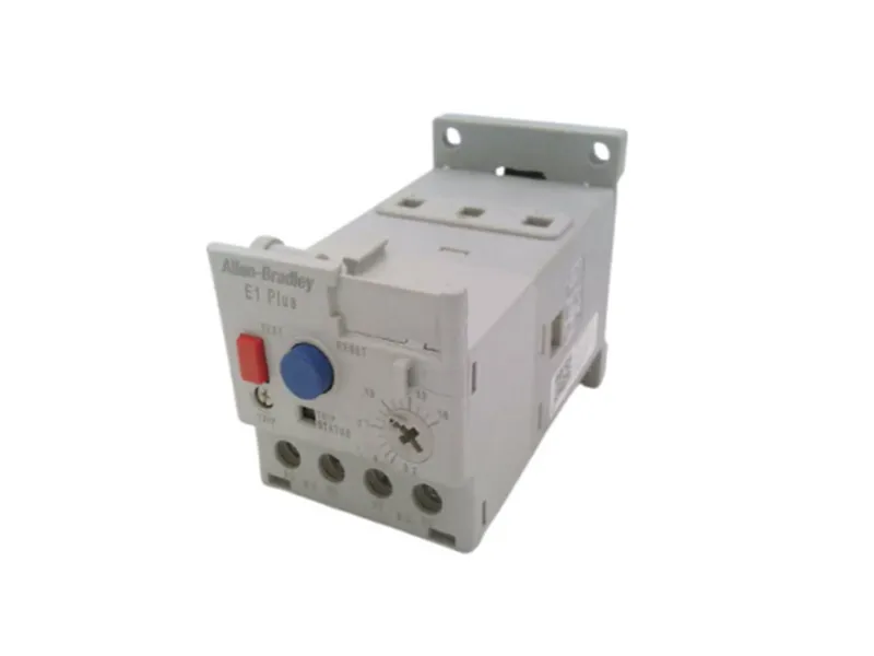 ALLEN BRADLEY 193-EEDP 固态过载继电器