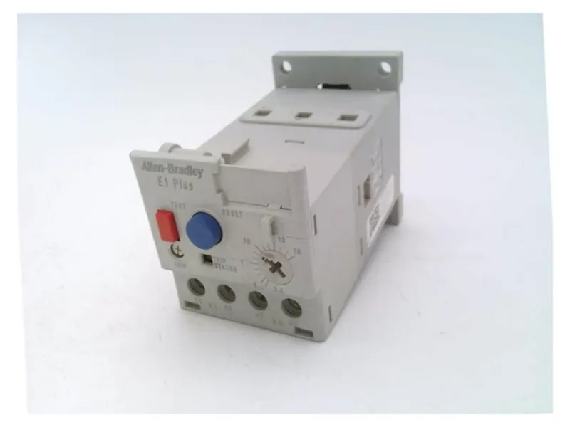 ALLEN BRADLEY 193-EEDP 固态过载继电器