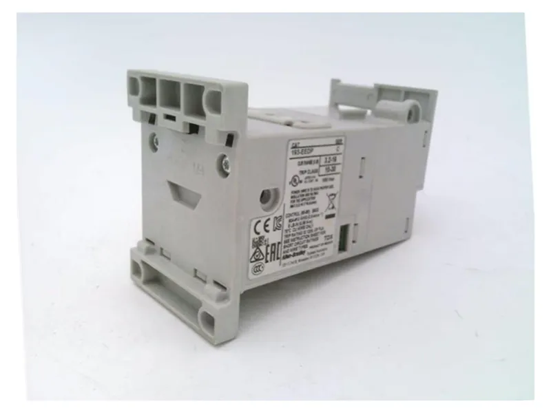 ALLEN BRADLEY 193-EEDP 固态过载继电器