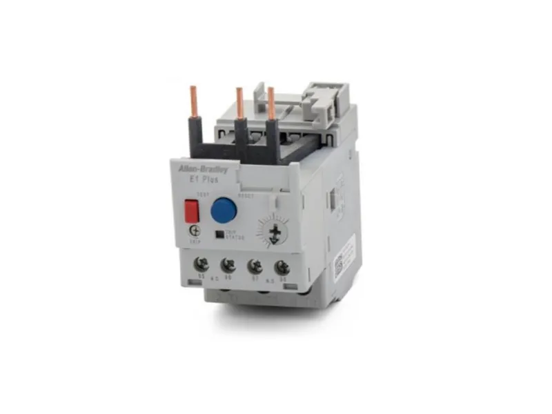 ALLEN BRADLEY 193-EEEB Rơ le quá tải trạng thái rắn