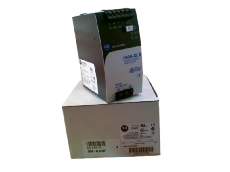 แหล่งจ่ายไฟ ALLEN BRADLEY 1606-XLS240F