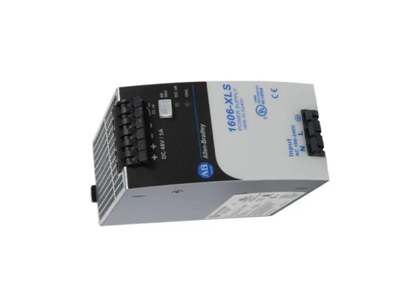 แหล่งจ่ายไฟ ALLEN BRADLEY 1606-XLS240F