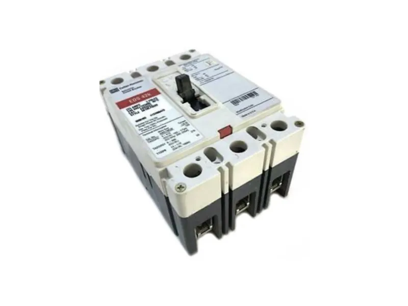 EDS3225 Molded Case Circuit Breaker by EATON CORPORATION