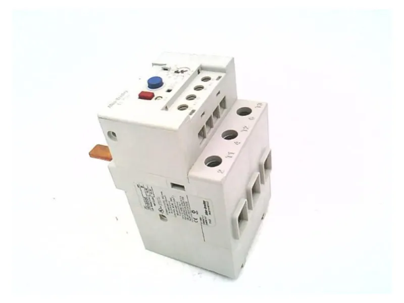 ALLEN BRADLEY 193-EEGF 固态过载继电器