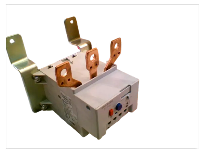 ALLEN BRADLEY 193-EEGF 固态过载继电器