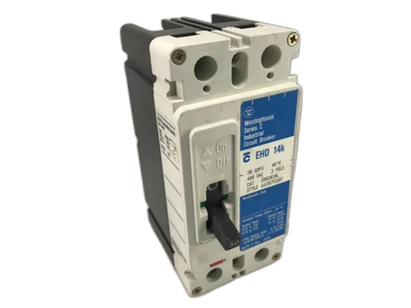 EHD2030L วงจรเบรกเตอร์แบบเปลือกหล่อ by CUTLER HAMMER