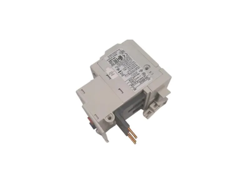 ALLEN BRADLEY 193-EEHZ 固态过载继电器