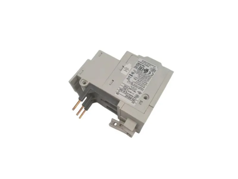 ALLEN BRADLEY 193-EEHZ 固态过载继电器