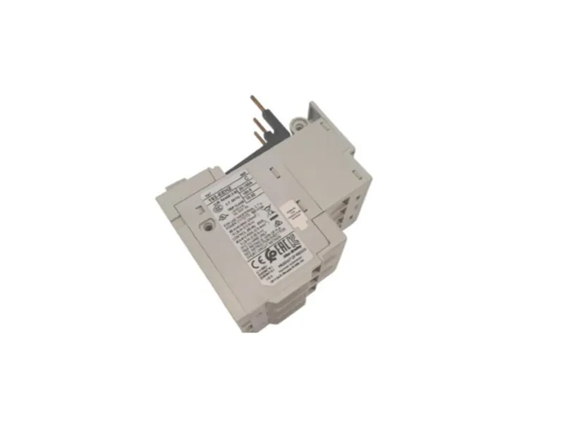 ALLEN BRADLEY 193-EEHZ 固态过载继电器