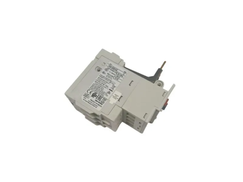 ALLEN BRADLEY 193-EEHZ 固态过载继电器