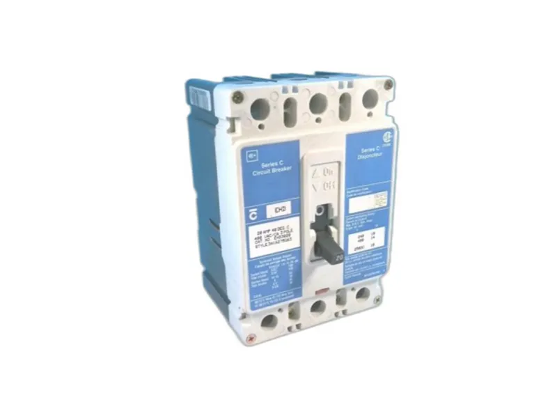 เซอร์กิตเบรกเกอร์ EHD3020 แบบโมลdedเคส by CUTLER HAMMER