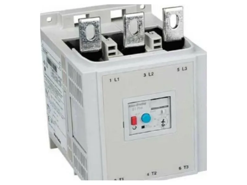 ALLEN BRADLEY 193-EEJF 固态过载继电器