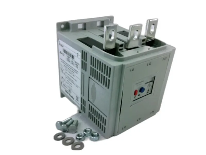 ALLEN BRADLEY 193-EEJF 固态过载继电器