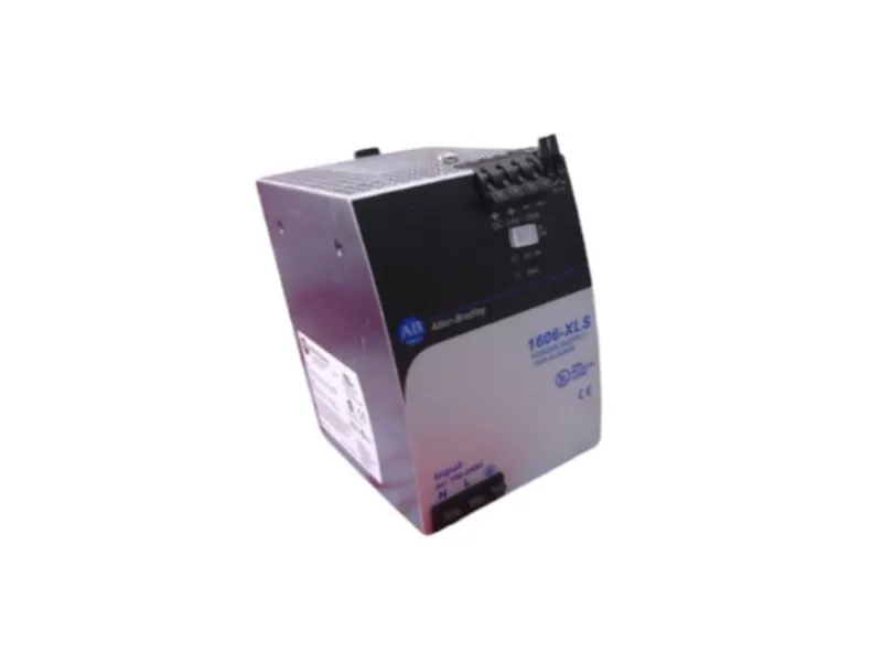 แหล่งจ่ายไฟ ALLEN BRADLEY 1606-XLS480E-D