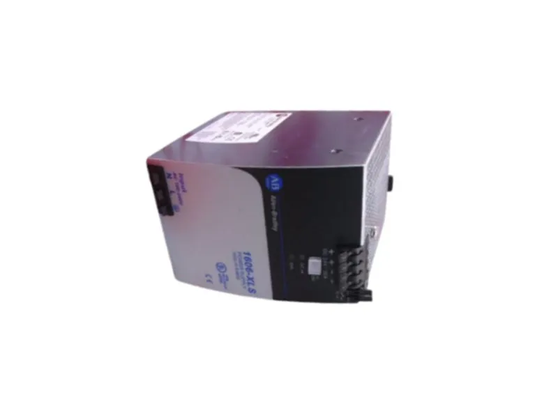 แหล่งจ่ายไฟ ALLEN BRADLEY 1606-XLS480E-D