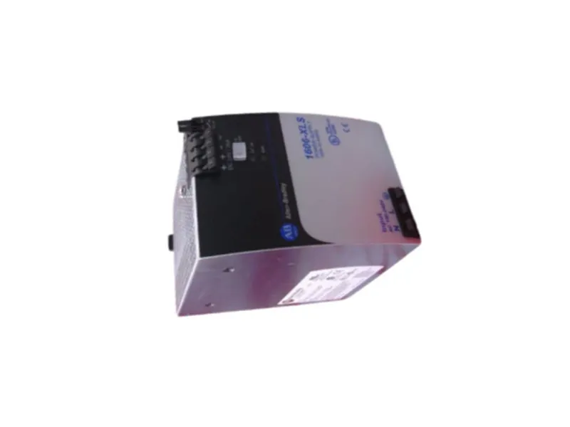 แหล่งจ่ายไฟ ALLEN BRADLEY 1606-XLS480E-D