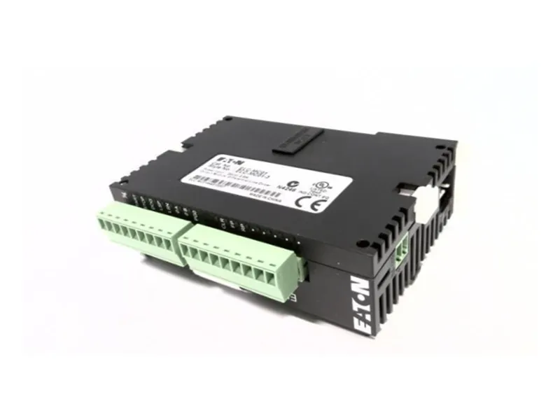 ELC-MC01 PLC Module/Rack by EATON CORPORATION
