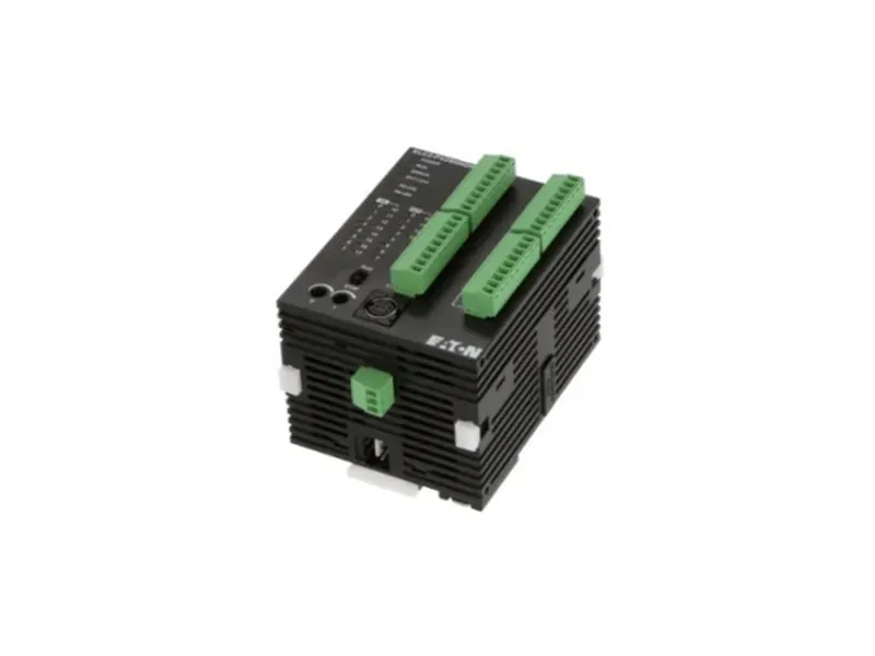 ELC-PV28NNDR VDC邏輯I/O模組（CUTLER HAMMER）