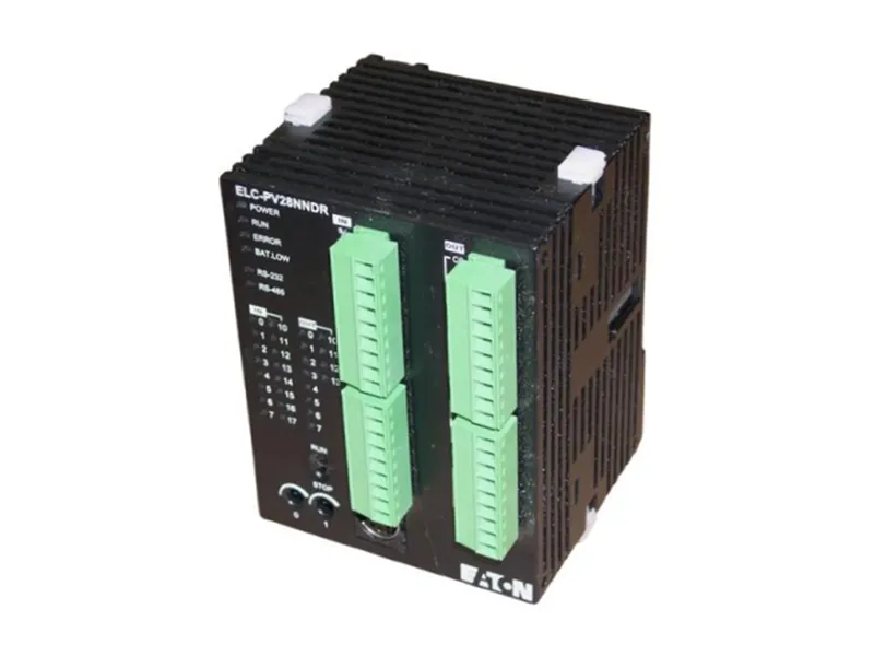 ELC-PV28NNDR VDC邏輯I/O模組（CUTLER HAMMER）