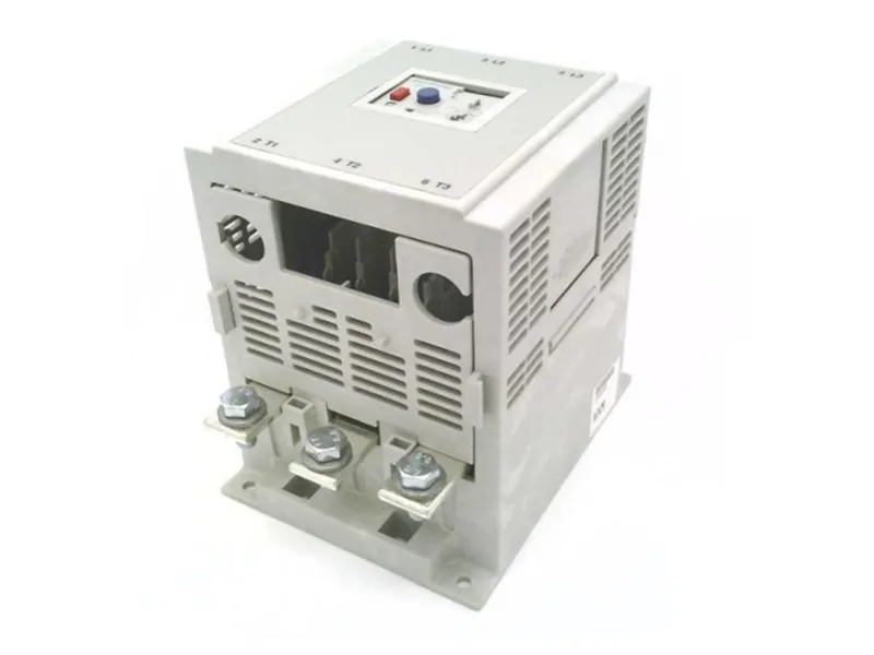 ALLEN BRADLEY 193-EEJG 固态过载继电器