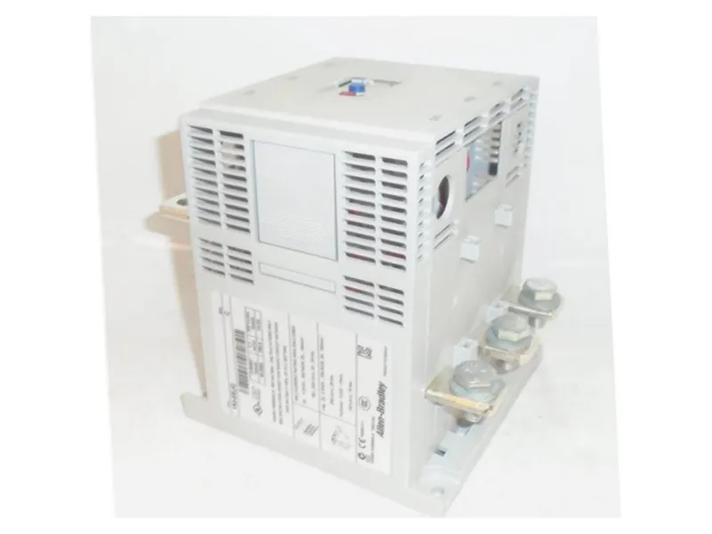 ALLEN BRADLEY 193-EEJG 固态过载继电器