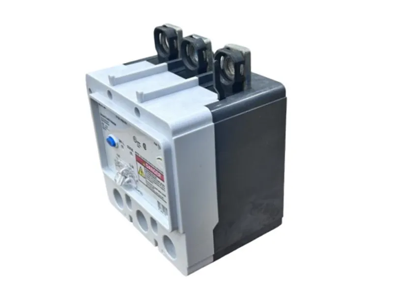 ELLBN3400W 塑殼斷路器 由 CUTLER HAMMER 製造