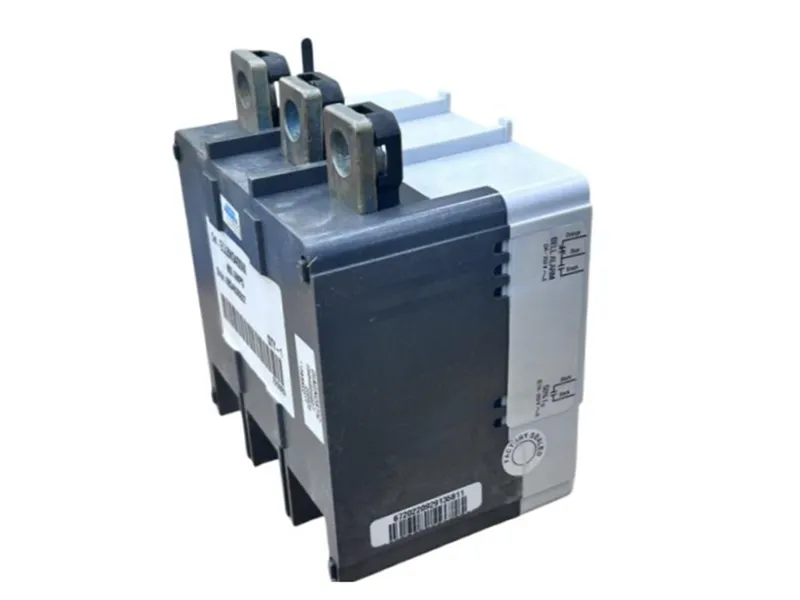 ELLBN3400W 塑殼斷路器 由 CUTLER HAMMER 製造