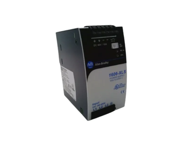 ALLEN BRADLEY 1606-XLS480F-3 電源