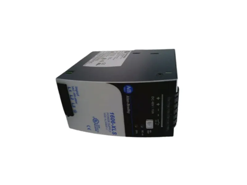 ALLEN BRADLEY 1606-XLS480F-3 電源