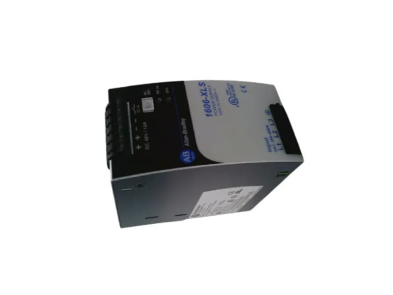 ALLEN BRADLEY 1606-XLS480F-3 電源
