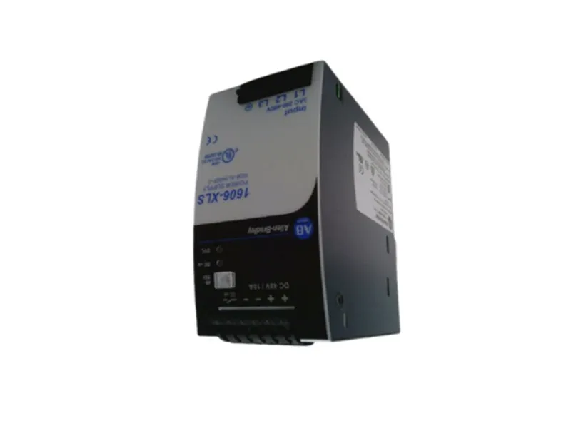 ALLEN BRADLEY 1606-XLS480F-3 電源