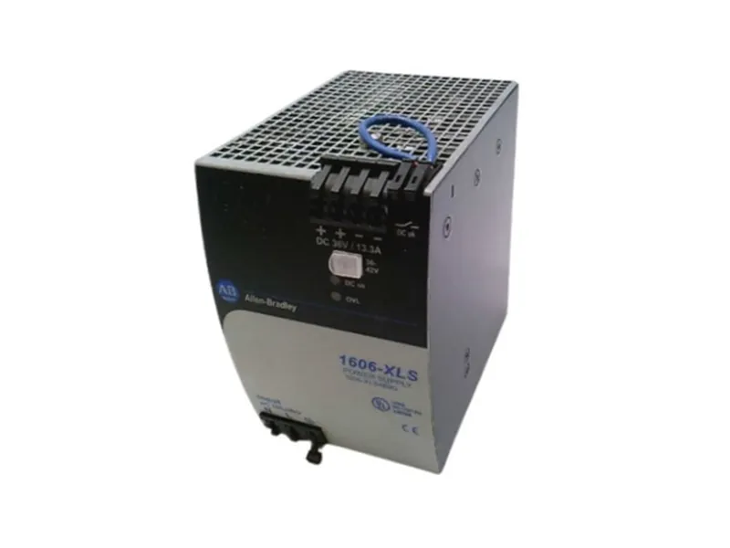 ALLEN BRADLEY 1606-XLS480G 電源