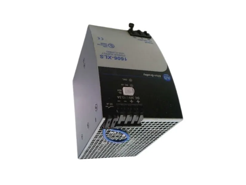 ALLEN BRADLEY 1606-XLS480G 電源