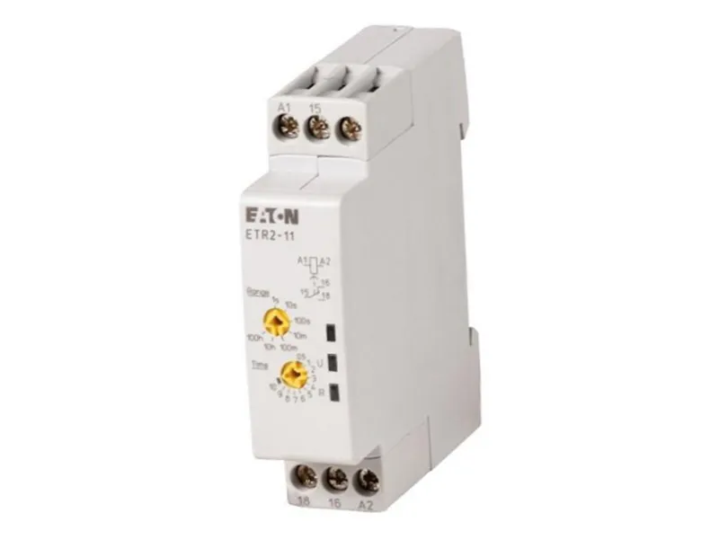 ETR2-11時間延遲繼電器