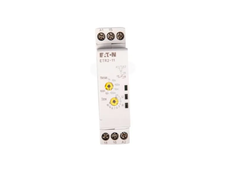 ETR2-11時間延遲繼電器