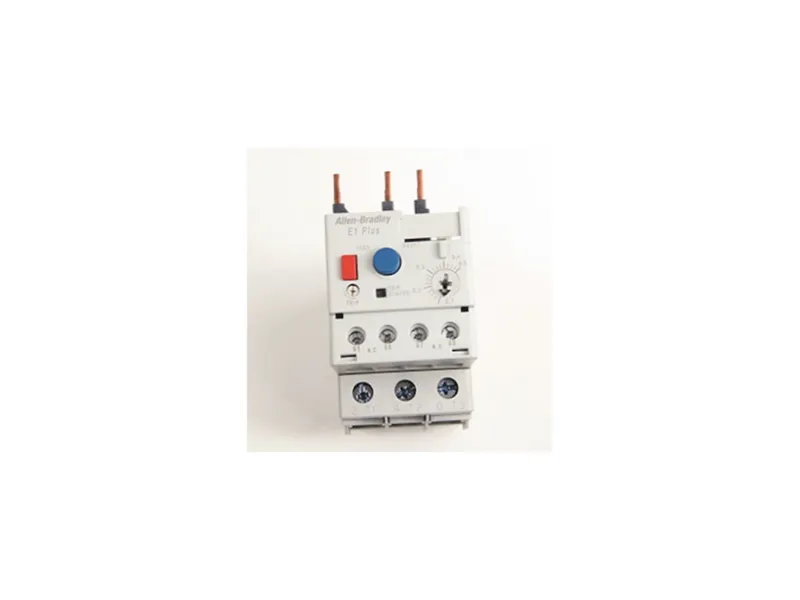 ALLEN BRADLEY 193-EELG 固态过载/继电器