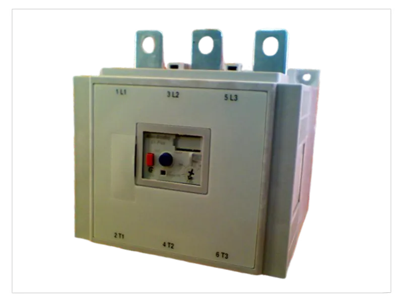ALLEN BRADLEY 193-EELG 固态过载/继电器