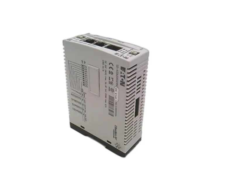EATON CORPORATION EU5C-SWD-EIP-MODTCP 網路路由器