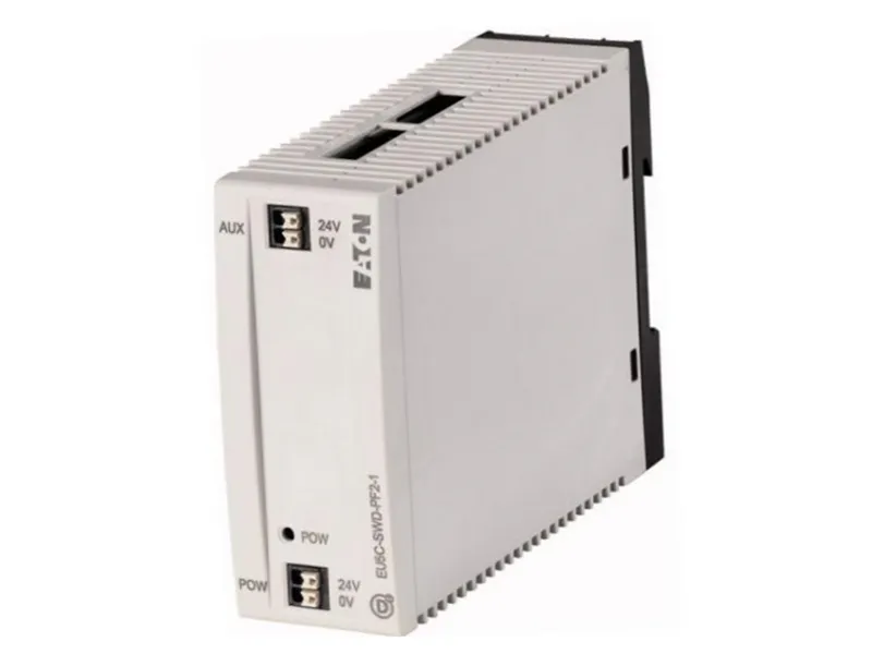 EU5C-SWD-PF2-1 電源 由CUTLER HAMMER製造