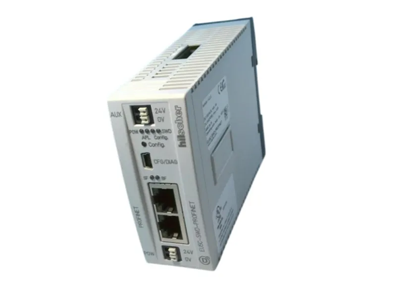 EATON CORPORATION EU5C-SWD-PROFINET 網路路由器
