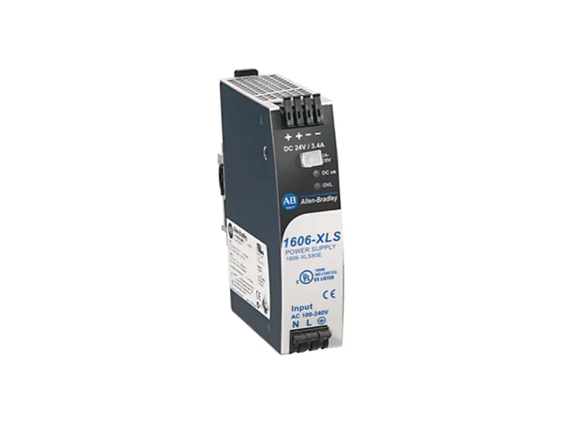 ALLEN BRADLEY 1606-XLS80E 電源