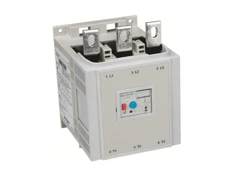ALLEN BRADLEY 193-EEMH 固态过载继电器
