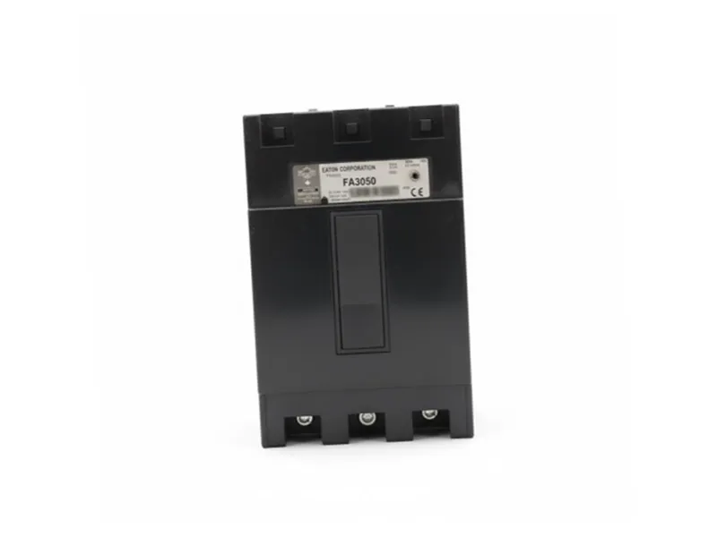FA3050 Molded Case Circuit Breaker by EATON CORPORATION